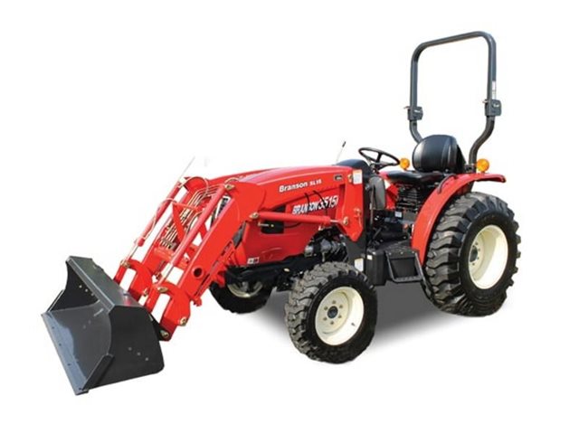 2022 Branson Tractors 15 Series 3515H at Xtreme Outdoor Equipment