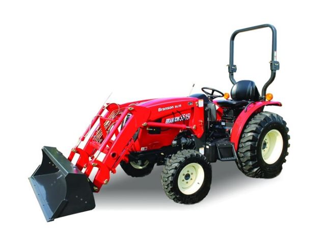 2022 Branson Tractors 15 Series 3515R at Xtreme Outdoor Equipment