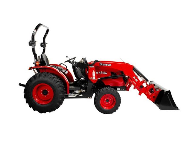 2022 Branson Tractors 15 Series 4215H at Xtreme Outdoor Equipment