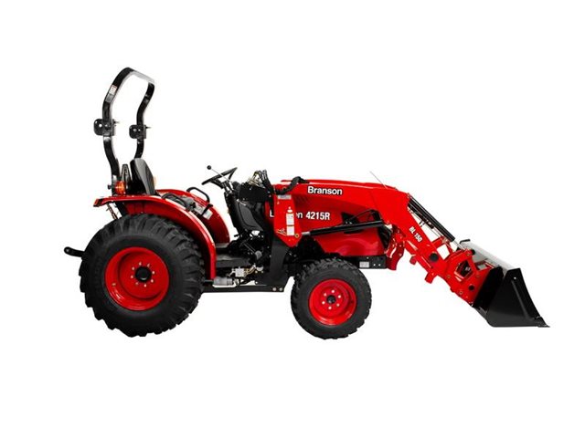 2022 Branson Tractors 15 Series 4215R at Xtreme Outdoor Equipment