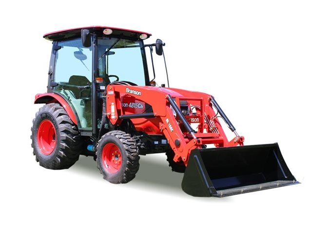 2022 Branson Tractors 15 Series 4815CH at Xtreme Outdoor Equipment