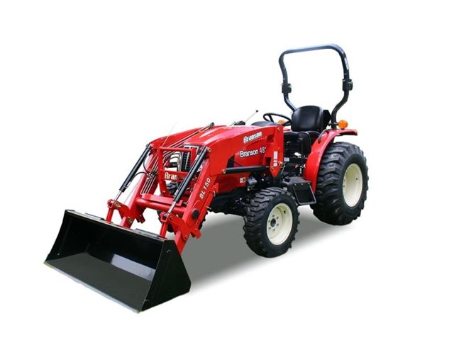 2022 Branson Tractors 15 Series 4815h at Xtreme Outdoor Equipment