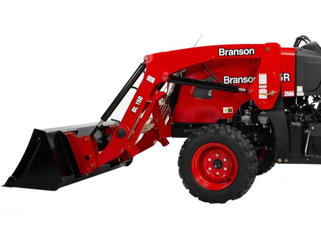 2022 Branson Tractors 15 Series BL150(c) at Xtreme Outdoor Equipment