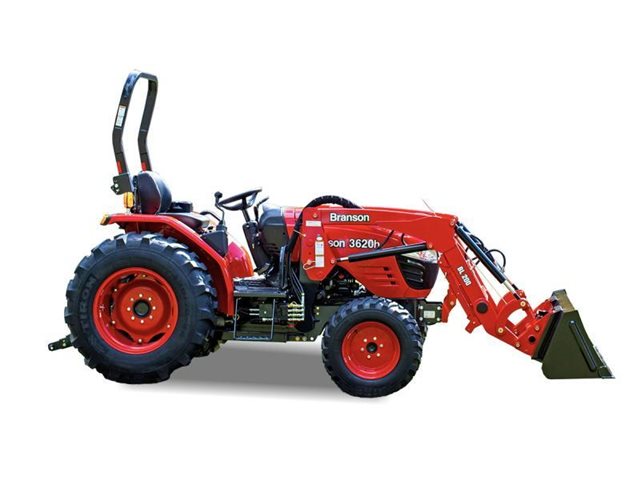 2022 Branson Tractors 20 Series 3620H at Xtreme Outdoor Equipment