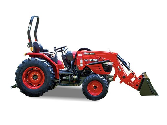 2022 Branson Tractors 20 Series 3620R at Xtreme Outdoor Equipment