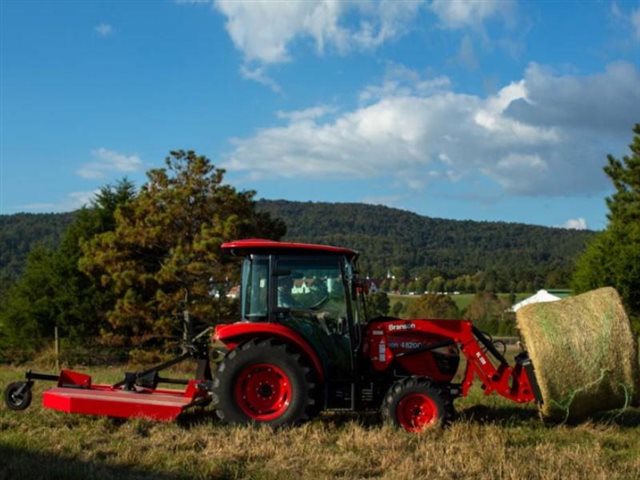 2022 Branson Tractors 20 Series 4820C at Xtreme Outdoor Equipment