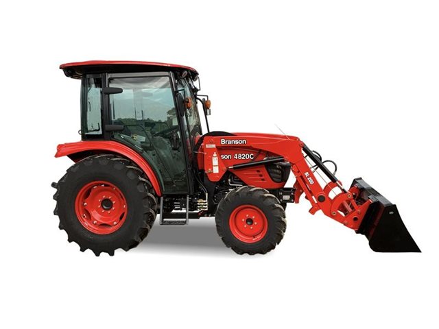 2022 Branson Tractors 20 Series 4820C at Xtreme Outdoor Equipment