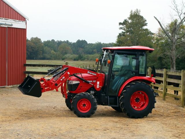 2022 Branson Tractors 20 Series 4820CH at Xtreme Outdoor Equipment