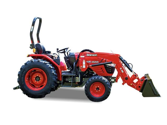 2022 Branson Tractors 20 Series 4820R at Xtreme Outdoor Equipment