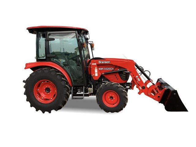 2022 Branson Tractors 20 Series 5520C at Xtreme Outdoor Equipment