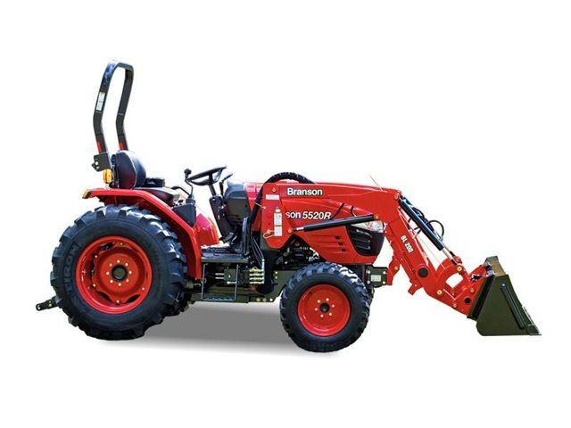 2022 Branson Tractors 20 Series 5520R at Xtreme Outdoor Equipment