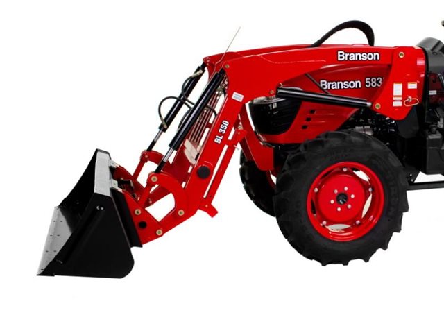 2022 Branson Tractors 35 Series BL350 at Xtreme Outdoor Equipment