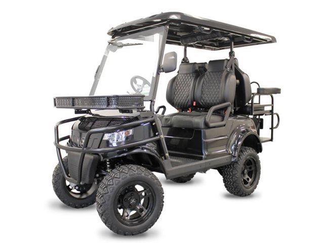 2022 Epic Carts E40L at Patriot Golf Carts & Powersports