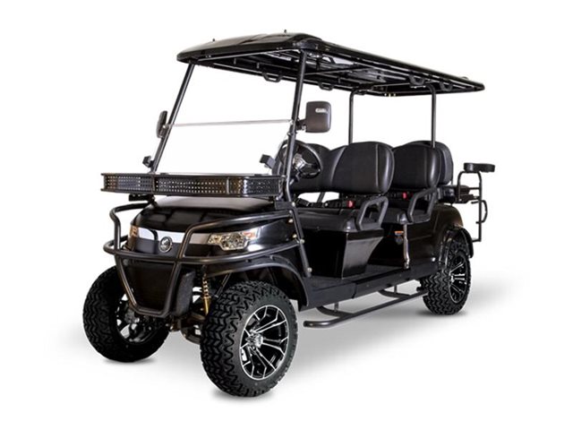 2022 Epic Carts E60L at Patriot Golf Carts & Powersports