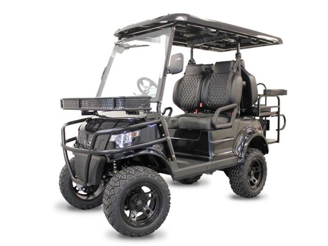 2021 Epic Carts E40L at Patriot Golf Carts & Powersports