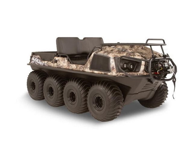 2022 Argo Aurora 850 SX HuntMaster Aurora 850 SX HuntMaster Camo at Harsh Outdoors, Eaton, CO 80615
