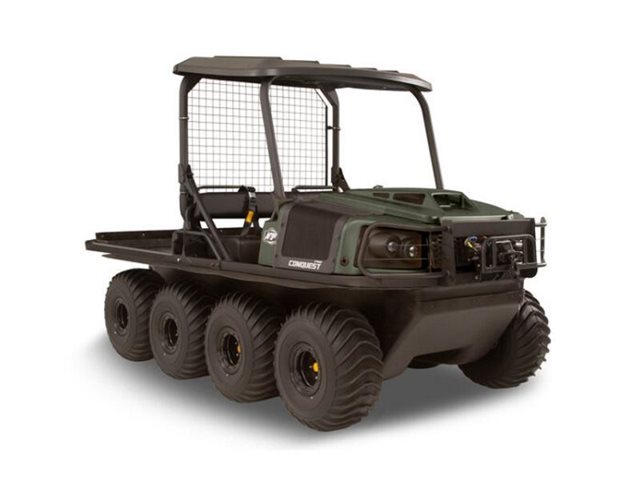 2022 Argo Conquest Pro 800 XT-X at Harsh Outdoors, Eaton, CO 80615