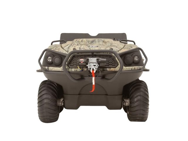 2021 Argo Frontier 700 Scout 6X6 Frontier 700 Scout 6X6 Camo at Harsh Outdoors, Eaton, CO 80615