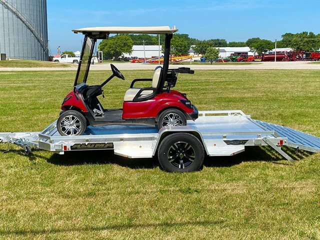 EX-7710H-S at Mount Rushmore Motorsports