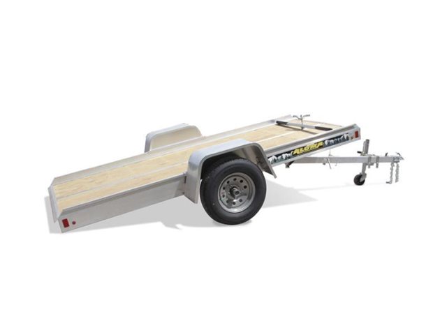 2023 Aluma Tilt Trailers 8605F-Tilt at Mount Rushmore Motorsports