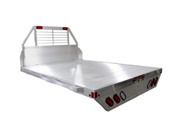 2023 Aluma Truck Beds 81125 at Mount Rushmore Motorsports