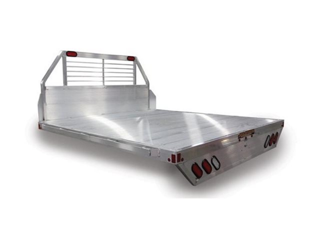 2023 Aluma Truck Beds 96115 at Mount Rushmore Motorsports