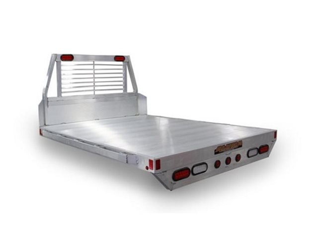 2022 Aluma 6600 & 6800 66077 at Mount Rushmore Motorsports