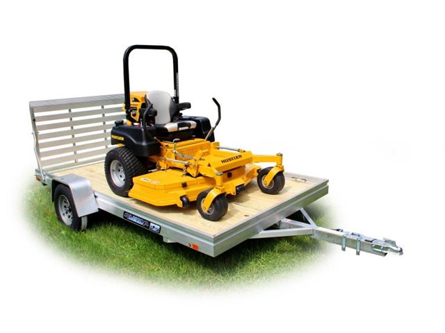 6810ESW at Mount Rushmore Motorsports