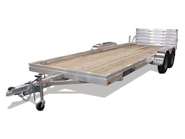 2022 Aluma 7800TA ESW 7818TAESW at Mount Rushmore Motorsports