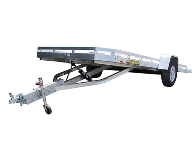 2022 Aluma 7814S Tilt at Mount Rushmore Motorsports