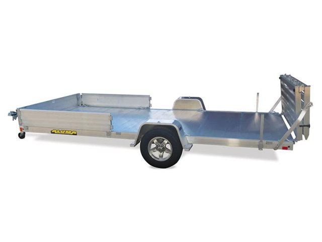 8114-BT at Mount Rushmore Motorsports