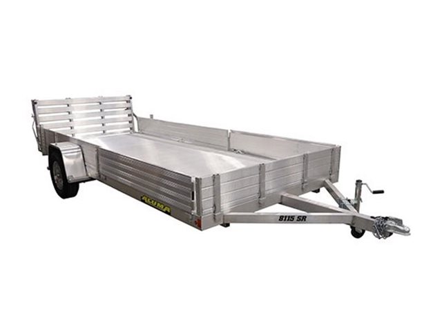 8112-BT-SR at Mount Rushmore Motorsports