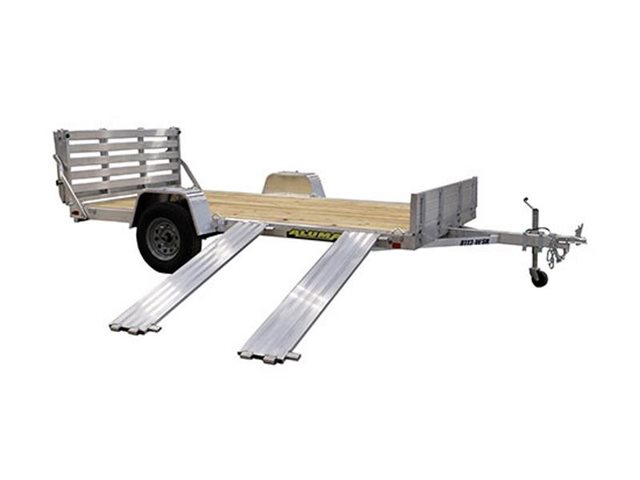 8114W-BT at Mount Rushmore Motorsports