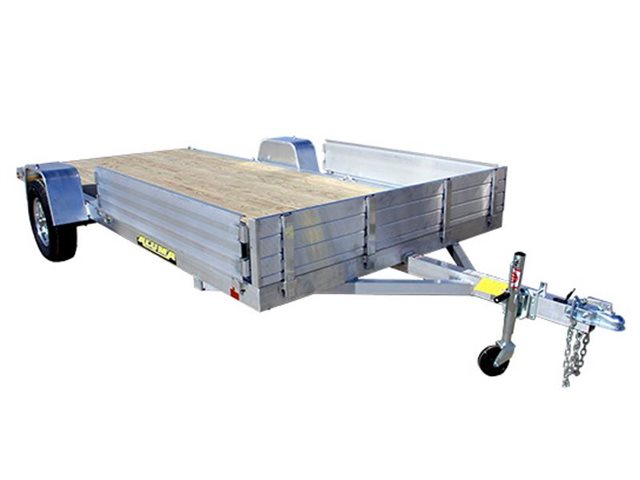 2022 Aluma 8112W-8114W-8115W-R SERIES 8112W-S-R at Mount Rushmore Motorsports