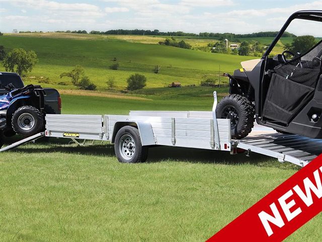 2022 Aluma 8112WD-BT-SR-8114WD-BT-SR-8115WD-BT-SR at Mount Rushmore Motorsports