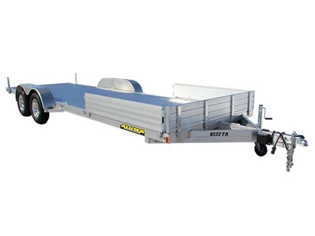 8116TA-EL-R at Mount Rushmore Motorsports