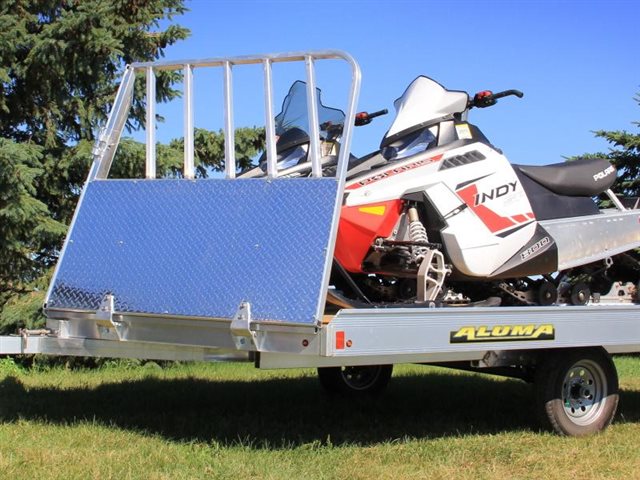 8612D-Tilt at Mount Rushmore Motorsports