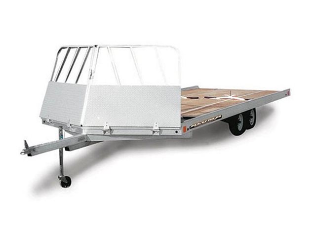 2022 Aluma 8618-24 8624 at Mount Rushmore Motorsports