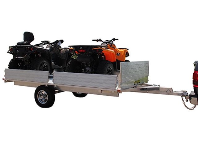 2022 Aluma A8812 A8812TA at Mount Rushmore Motorsports