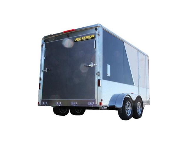 AE716TA Sport at Mount Rushmore Motorsports