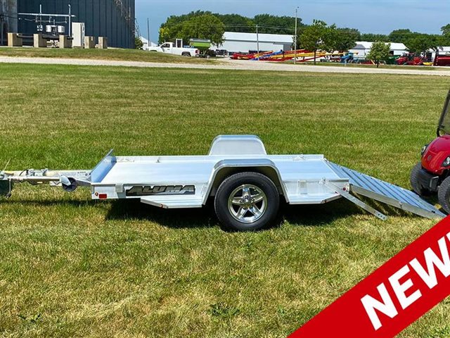 EX-548S at Mount Rushmore Motorsports