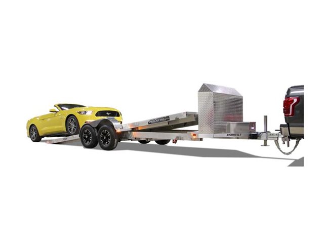 2022 Aluma Executive Series EX-8216TA-Tilt at Mount Rushmore Motorsports