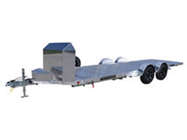 2022 Aluma Tilt Trailers EX-8220LP-Tilt at Mount Rushmore Motorsports