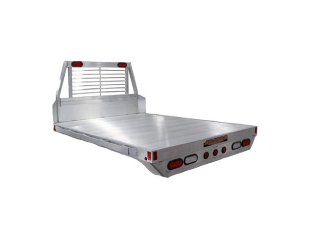 2022 Aluma Truck Beds 66087 at Mount Rushmore Motorsports