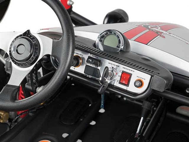 2022 Hammerhead Off-Road GTS Platinum' at Got Gear Motorsports