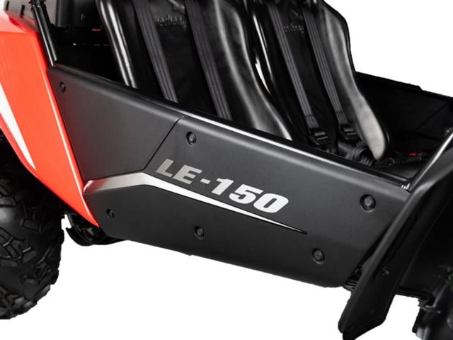 2022 Hammerhead Off-Road LE-150 at Got Gear Motorsports