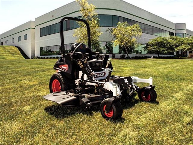 2022 Bobcat® ZT6100 Zero-Turn Mower ZT6100 Zero-Turn Mower ZT6100 | Pro