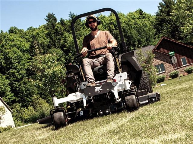 2022 Bobcat® ZT6100 Zero-Turn Mower ZT6100 Zero-Turn Mower ZT6100