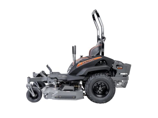2022 Spartan Mowers RT-Pro Series 54 Briggs 27hp (oil cooler) Commercial, HTE 10cc at Naples Powersports and Equipment