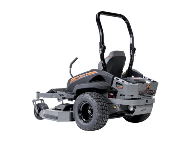 2022 Spartan Mowers RT-Pro Series 61 Kaw FT730, HTE 10cc at Naples Powersports and Equipment